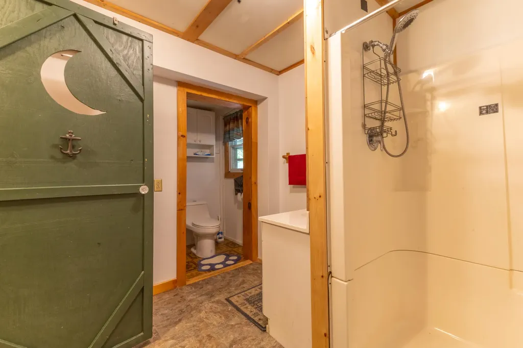 200 Flanders Pond Road Sullivan ME 04664