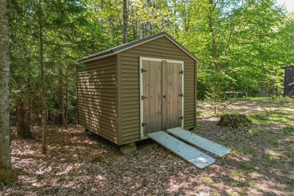 200 Flanders Pond Road Sullivan ME 04664