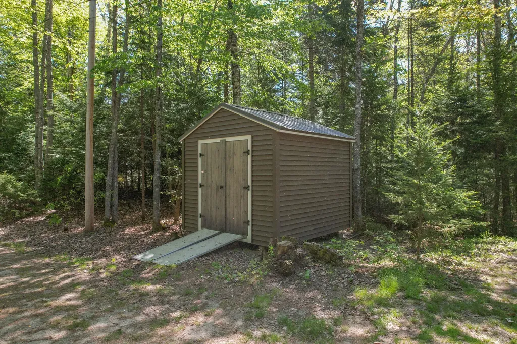200 Flanders Pond Road Sullivan ME 04664