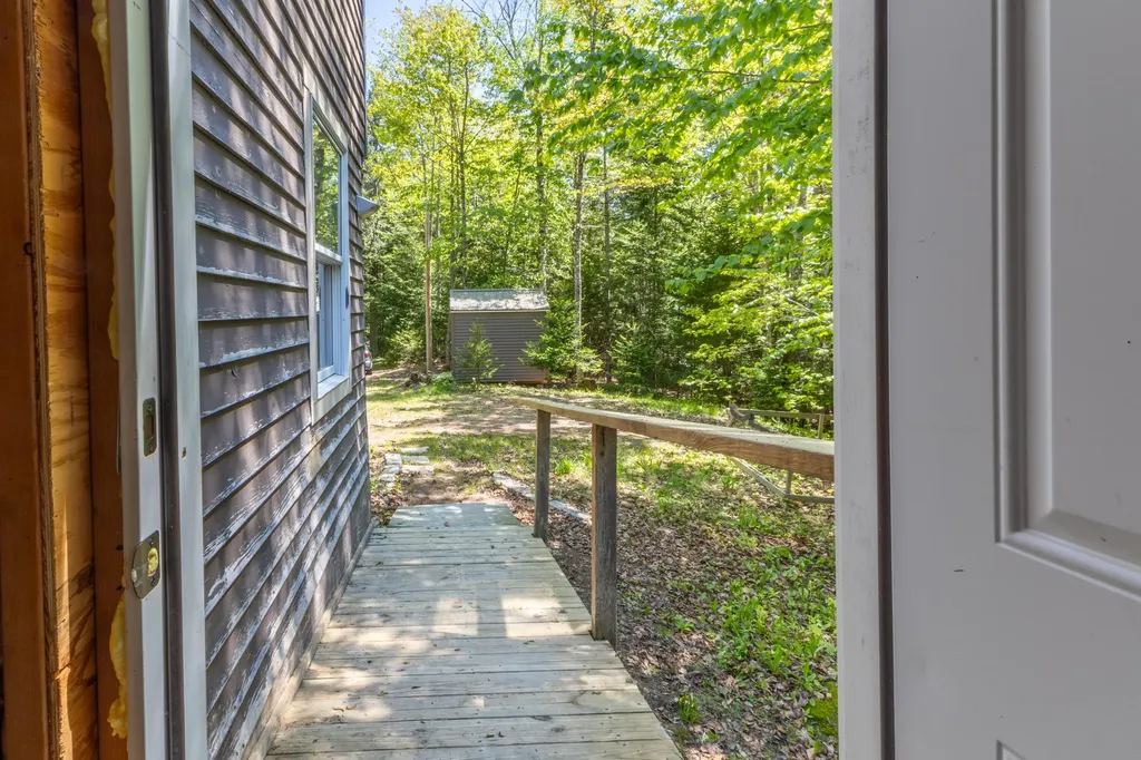 200 Flanders Pond Road Sullivan ME 04664