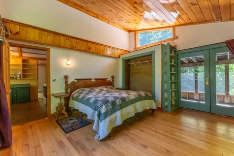 200 Flanders Pond Road Sullivan ME 04664