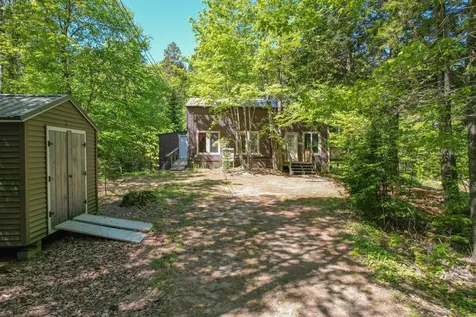 200 Flanders Pond Road Sullivan ME 04664