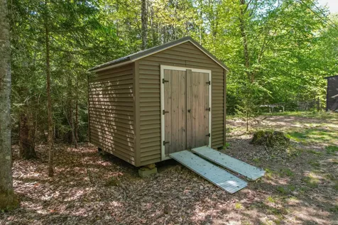 200 Flanders Pond Road Sullivan ME 04664