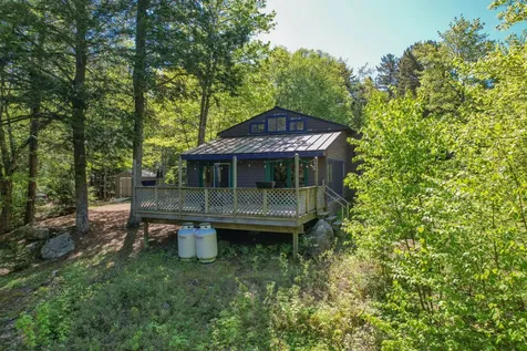 200 Flanders Pond Road Sullivan ME 04664