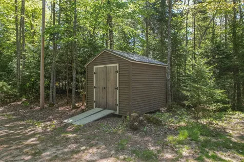 200 Flanders Pond Road Sullivan ME 04664