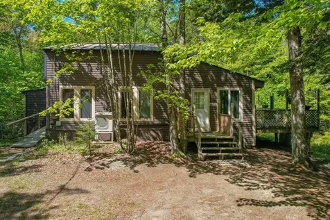 200 Flanders Pond Road Sullivan ME 04664