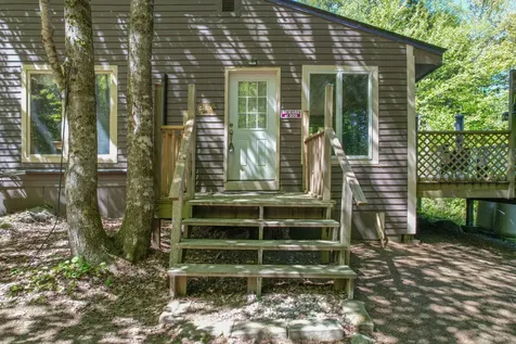 200 Flanders Pond Road Sullivan ME 04664