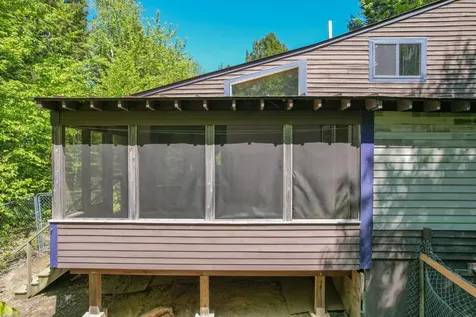 200 Flanders Pond Road Sullivan ME 04664