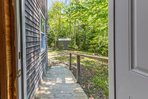 200 Flanders Pond Road Sullivan ME 04664