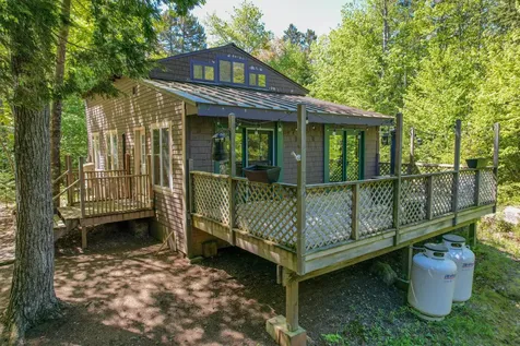 200 Flanders Pond Road Sullivan ME 04664