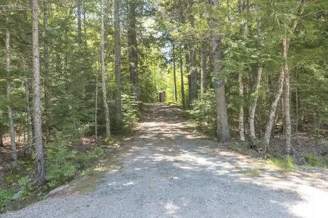 200 Flanders Pond Road Sullivan ME 04664