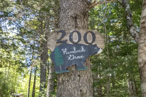 200 Flanders Pond Road Sullivan ME 04664