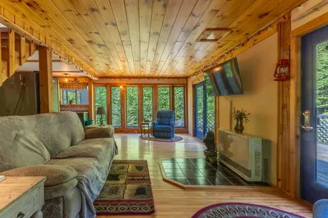 200 Flanders Pond Road Sullivan ME 04664