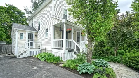 53 Gray Road Gorham ME 04038