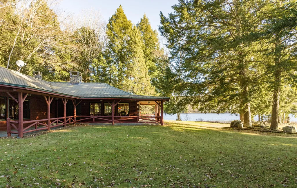 149 Carey Lane Freedom ME 04941