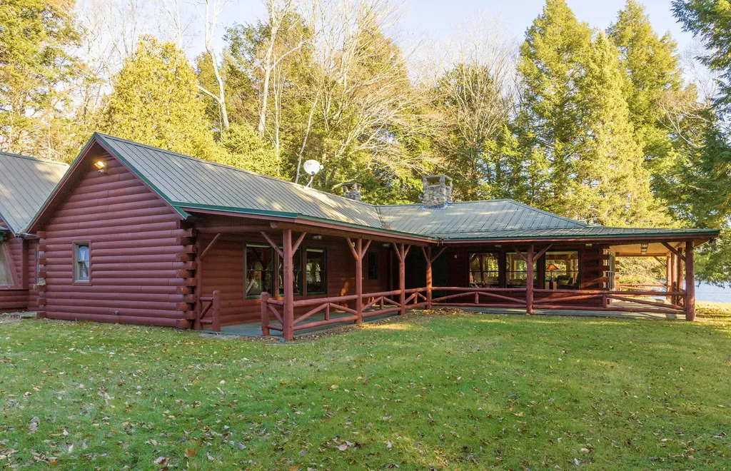 149 Carey Lane Freedom ME 04941