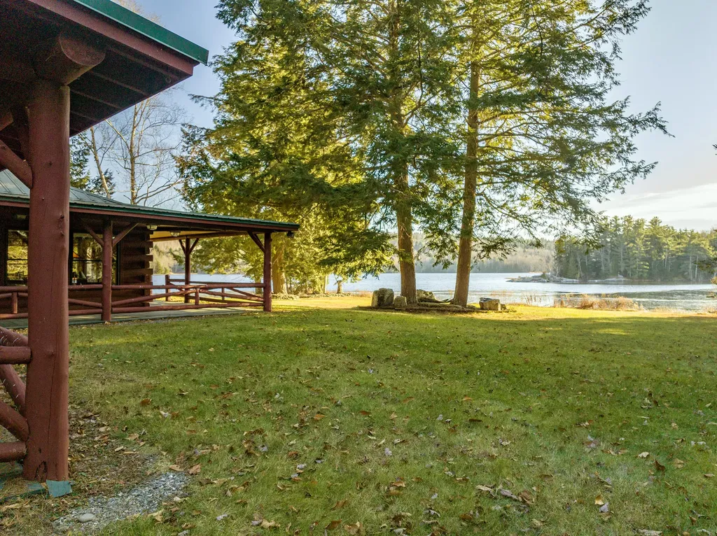 149 Carey Lane Freedom ME 04941