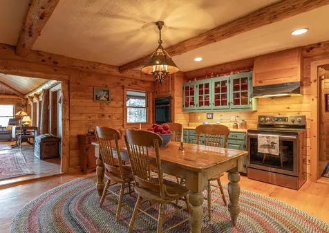 149 Carey Lane Freedom ME 04941