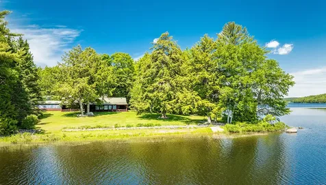 149 Carey Lane Freedom ME 04941