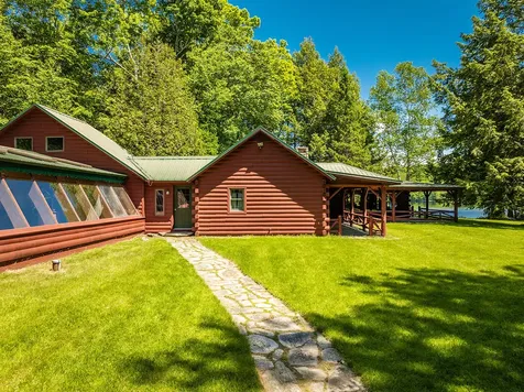 149 Carey Lane Freedom ME 04941