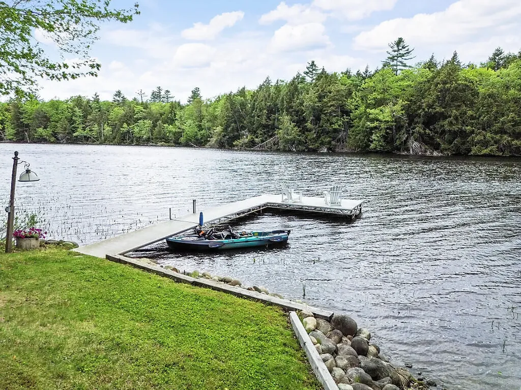 59 Lupine Drive Belgrade ME 04917