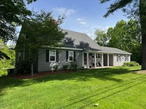 173 Flaggy Meadow Road Gorham ME 04038