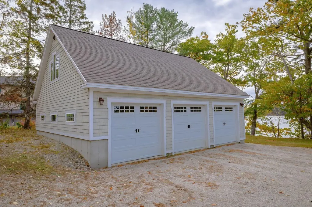 1008 Surry Road Surry ME 04684