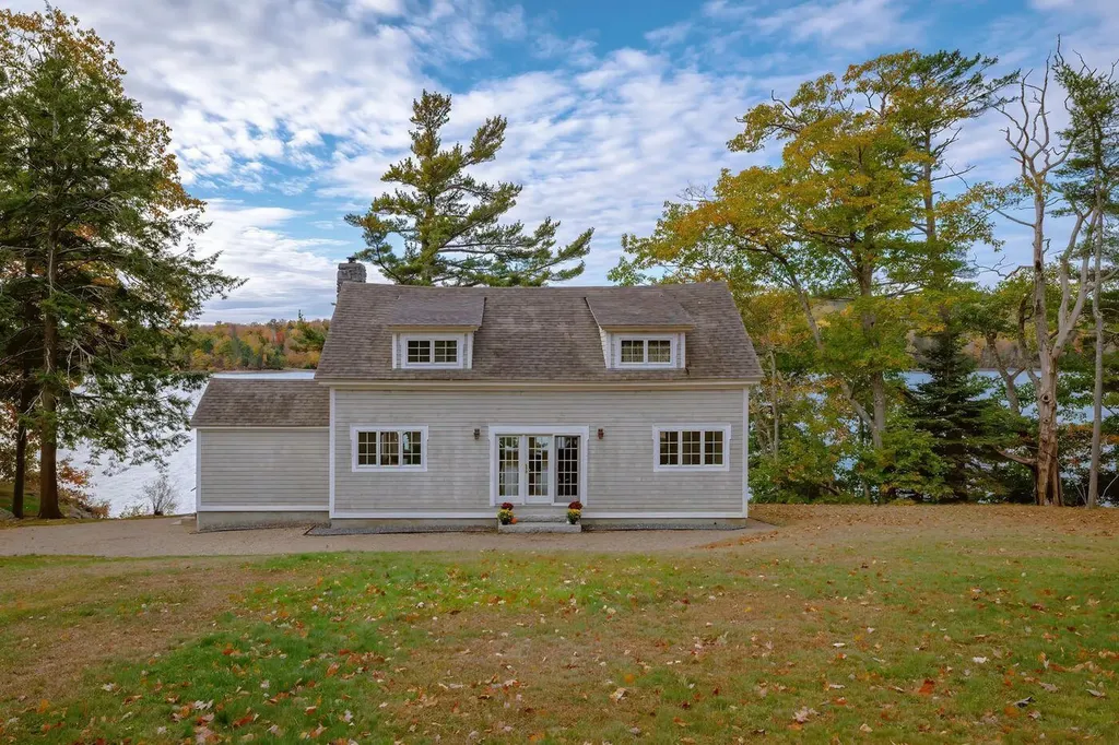 1008 Surry Road Surry ME 04684
