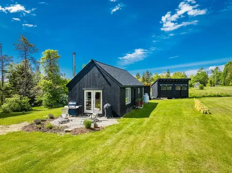 36 Salt Pond Road Friendship ME 04547