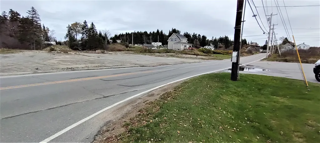 52 Main Street Jonesport ME 04649