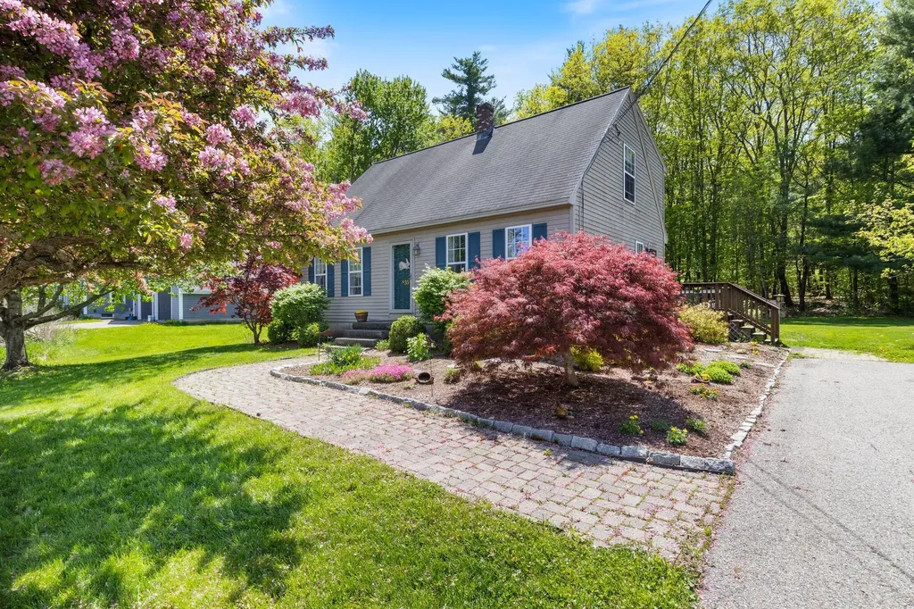 35 Locust Lane South Berwick ME 03908
