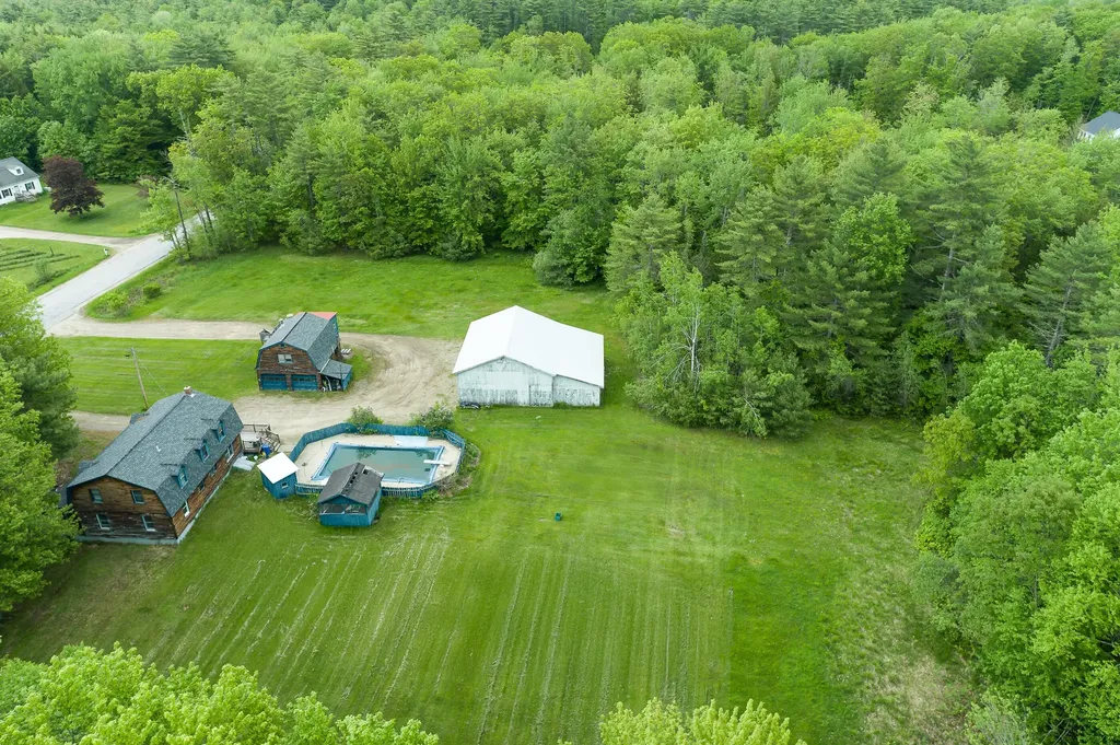 224 Haley Road Hollis ME 04042