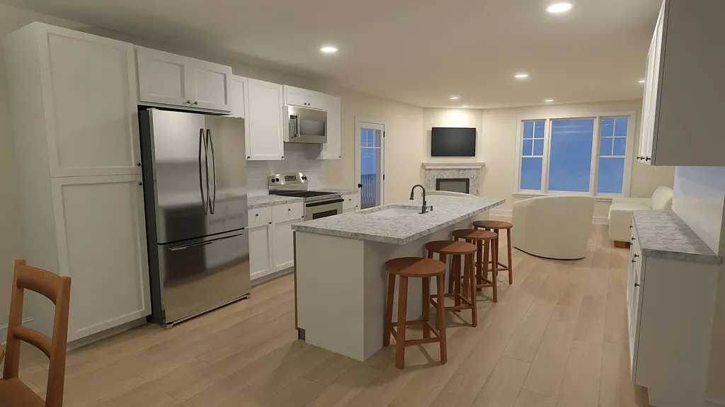 119 Summit Terrace South Portland ME 04106