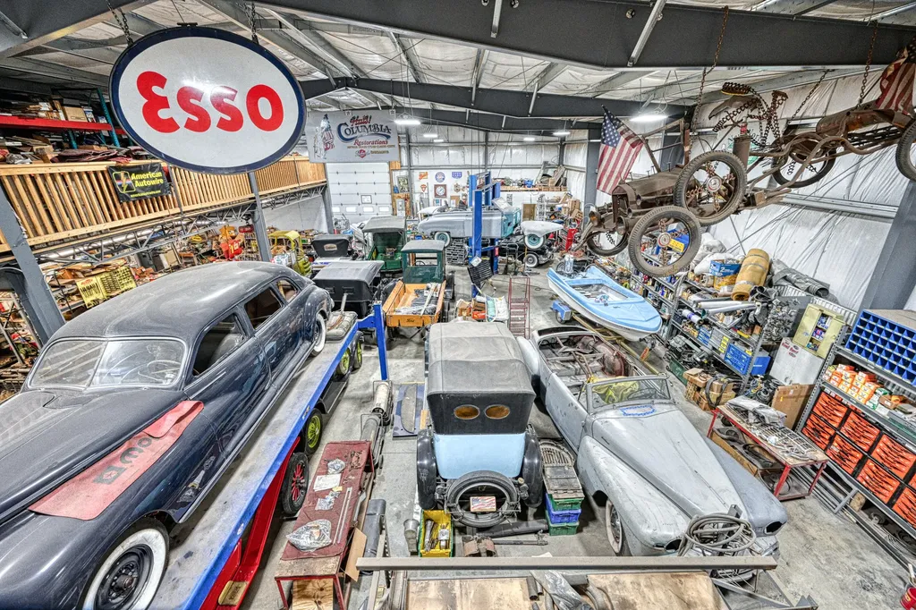 1235 Us-202 Winthrop ME 04364