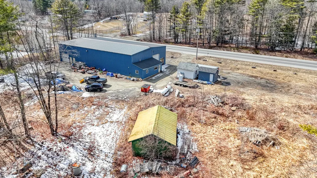 1235 Us-202 Winthrop ME 04364