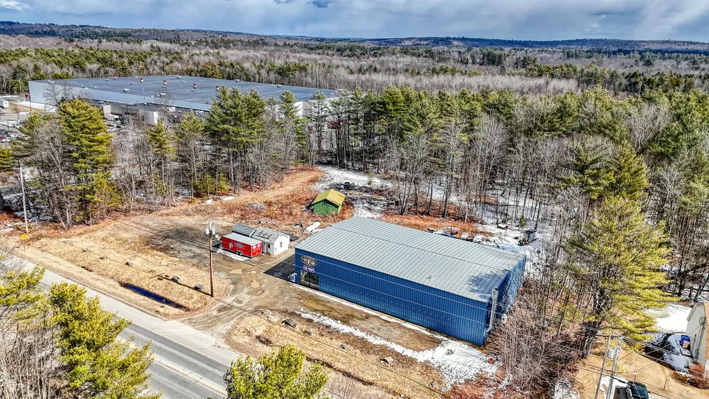 1235 Us-202 Winthrop ME 04364