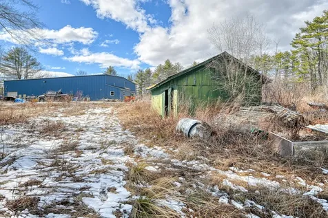 1235 US-202 Winthrop ME 04364