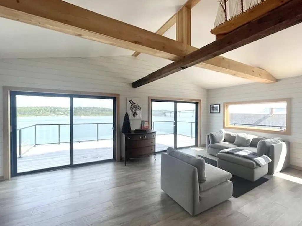 32 Water Street Lubec ME 04652