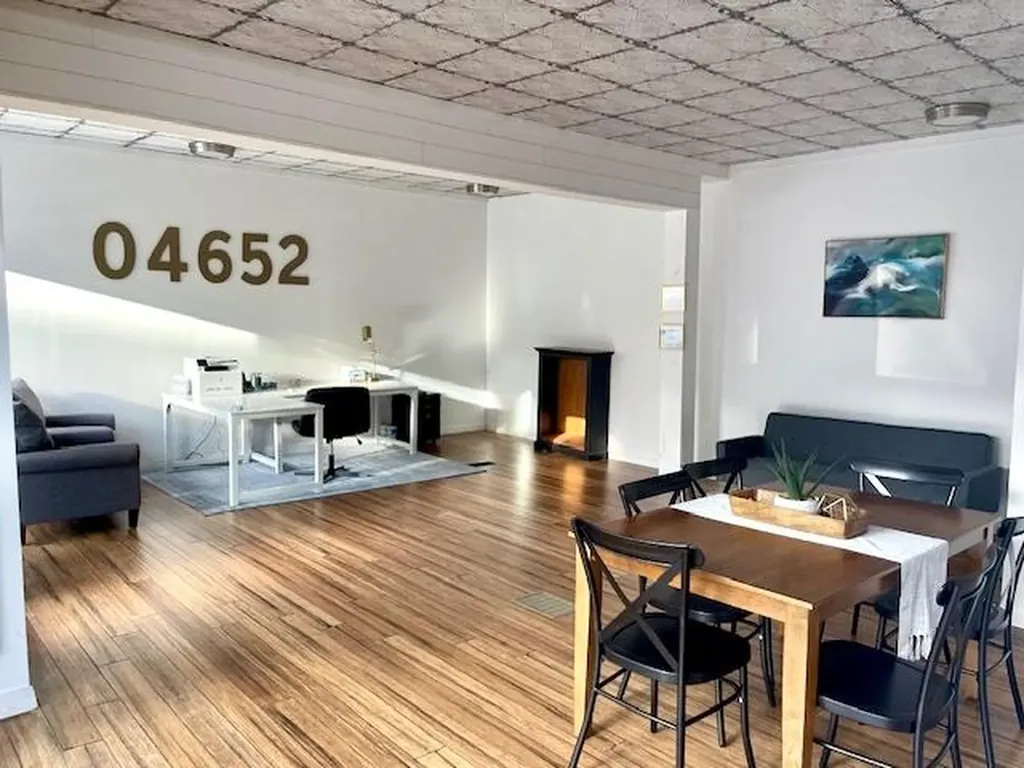32 Water Street Lubec ME 04652