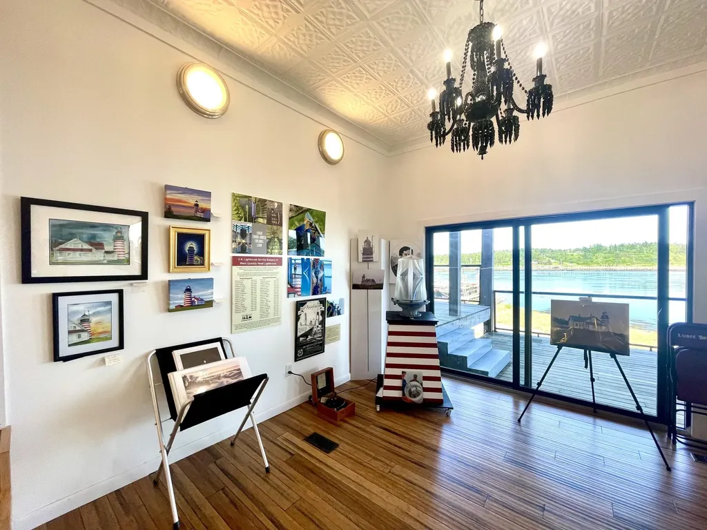 32 Water Street Lubec ME 04652