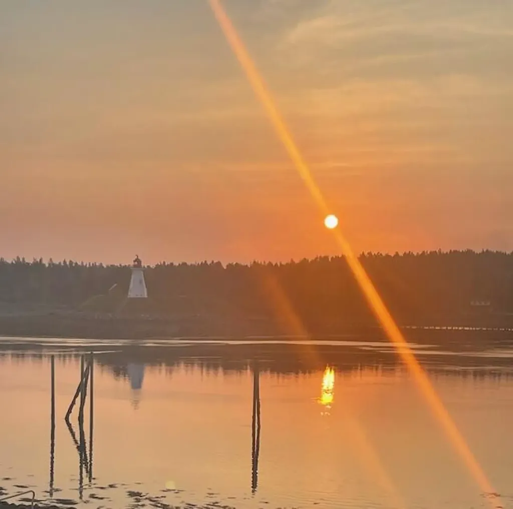 32 Water Street Lubec ME 04652