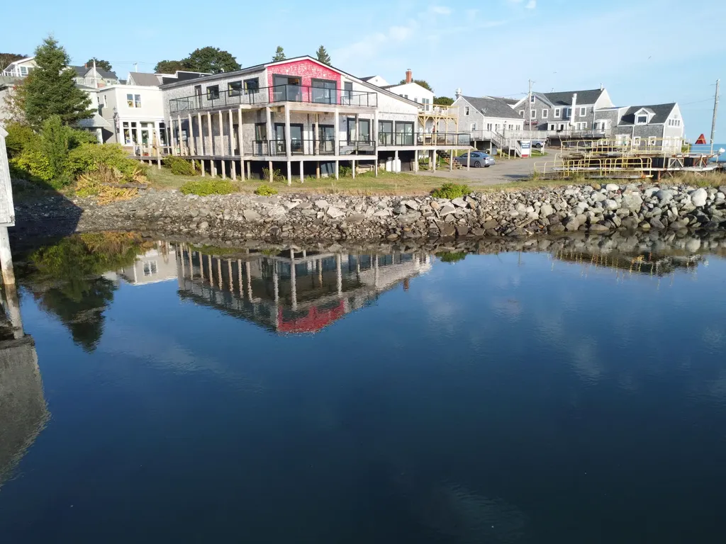 32 Water Street Lubec ME 04652