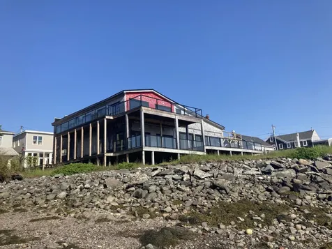 32 Water Street Lubec ME 04652