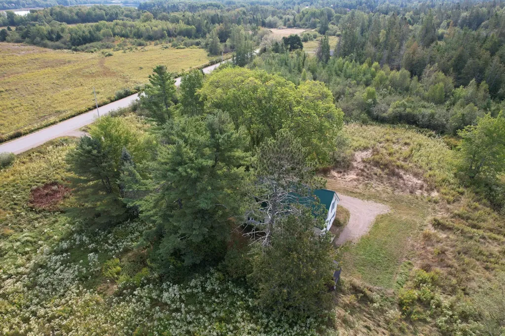 149 Old Eastport Road Perry ME 04667