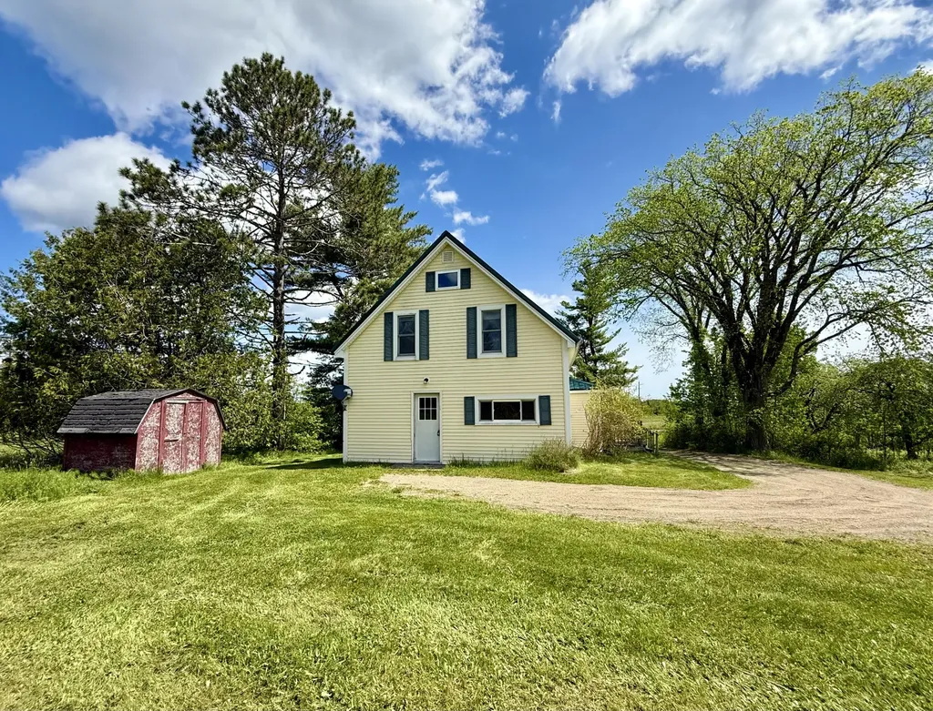 149 Old Eastport Road Perry ME 04667