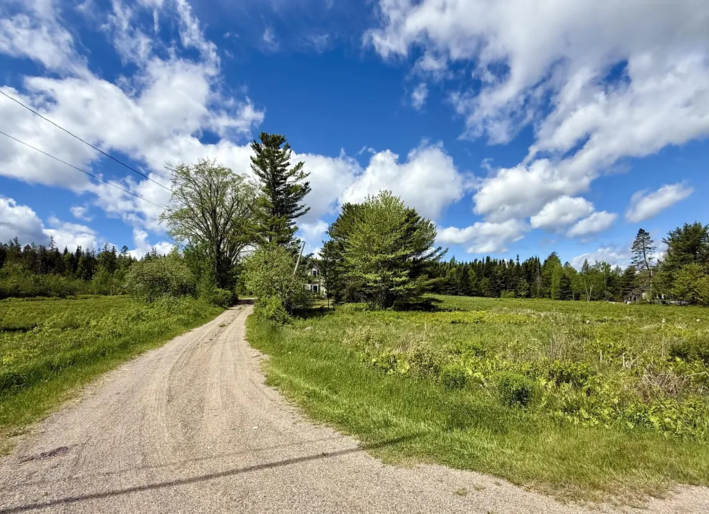 149 Old Eastport Road Perry ME 04667
