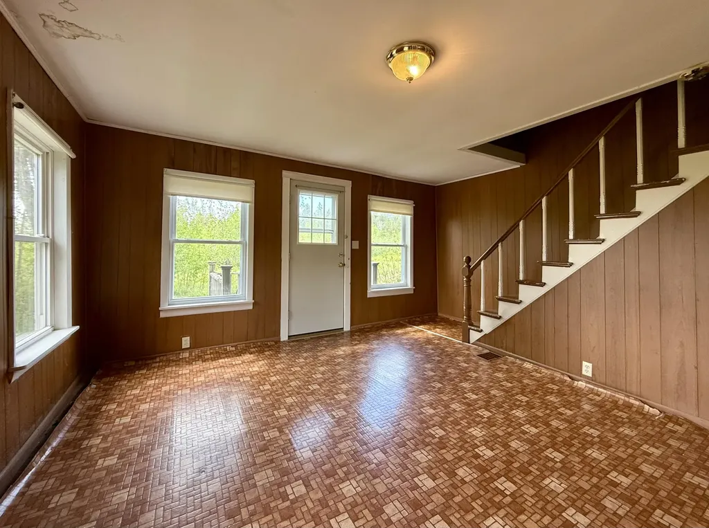 149 Old Eastport Road Perry ME 04667