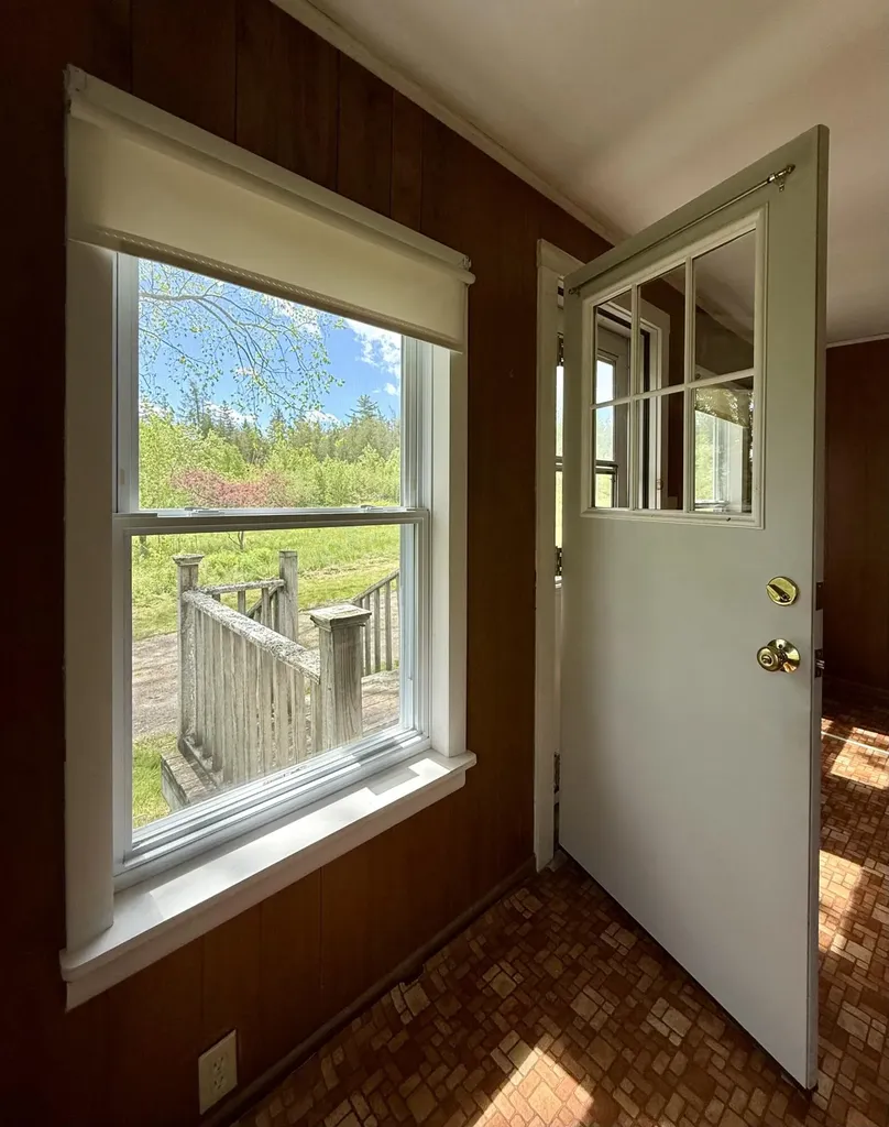 149 Old Eastport Road Perry ME 04667