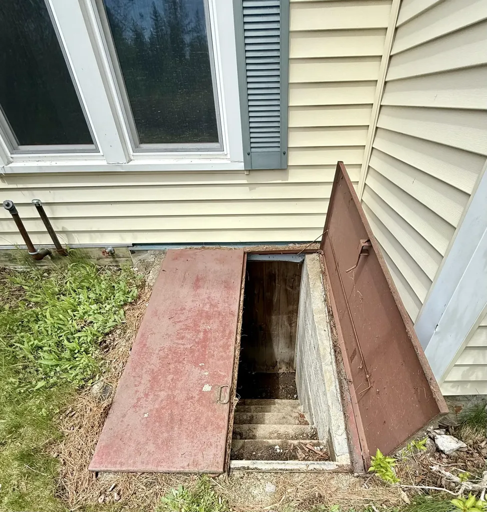 149 Old Eastport Road Perry ME 04667