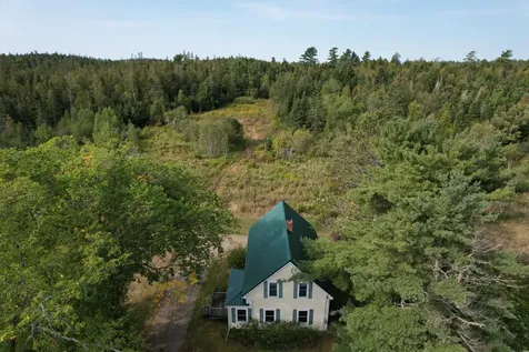 149 Old Eastport Road Perry ME 04667